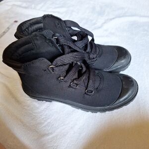 Rocket Dog, canvas Boots women’s casual classic style